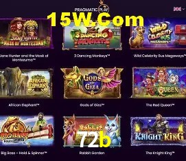 Casino Ao Vivo 72b