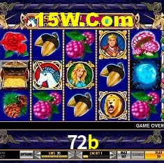 Jogos de Slot 72b