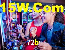 72b: Jogos de Caça-Níqueis-Altas Recompensas, Roleta-Velocidade, Blackjack-Desafios Máximos