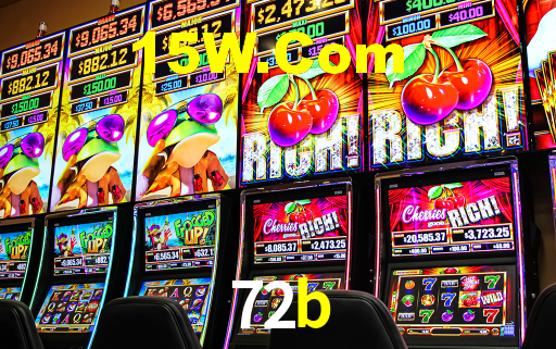 72b: A Experiência de Casino com Jogos de Mesa ao Vivo