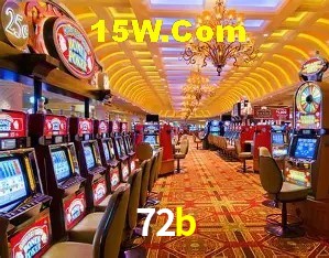 Slots com jackpots e giros grátis na 72b