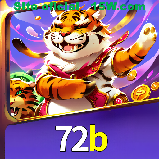 APP oficial da 72b para mobile